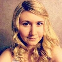 Наталия Альвухина