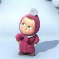 Мария Сначёва
