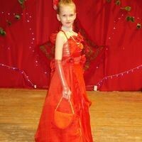 Светлана Никанорова