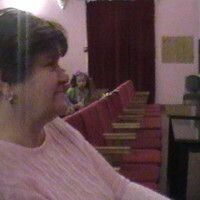 Печёнкина(Зайцева) Ольга
