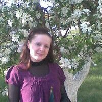 Ливенко (Пушкарева) Лариса