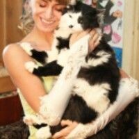 Светлана Калягинова