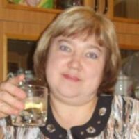 Симонова Елена