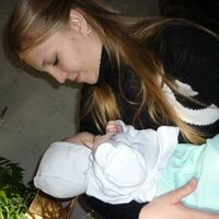 Эврюкова Анастасия