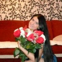 Карина Жарова