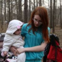Зоя Антонова