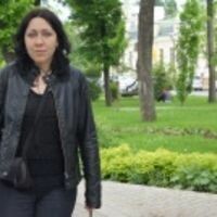 Сухомлинова Наталья