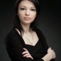 Татьяна Скороварова