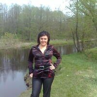 оксана