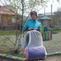 Галина Хлыстова