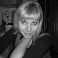 Ксения Чубарова