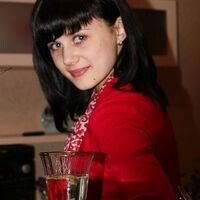 Аня Плетнёва