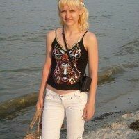 Дузеева Елена