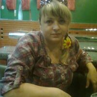 Черныш Елена