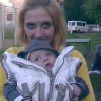 Айзпурвс Елизавета