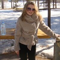 Волкова Наталья