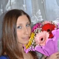 Елена Тоцкая