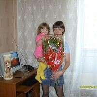 Фурсова Любовь