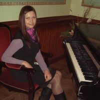 Татьяна Шадрина