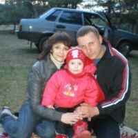 Яна Стародуб