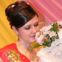 Кристина Ульященкова