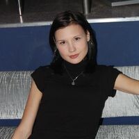 katerina belik