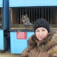 Мухаметгалина Юлия