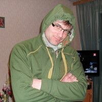 Юрлов Роман