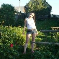 Байгулова Альбина
