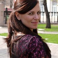 Малышева Анастасия