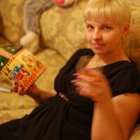 Анжелика