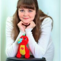 Ольга Журавлёва