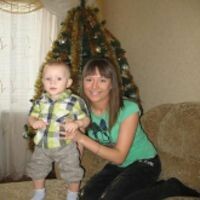 Анна Шаповалова