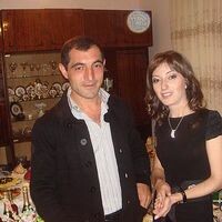 Князян Карина