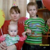 оленька ДЕМКО