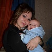 Галина Смоленская