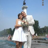 Афиногенова Анна