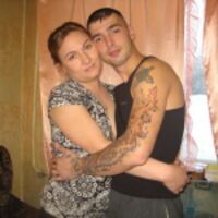 Женечка Иванова