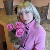 Варламова Наталия