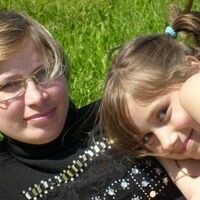 Ольга Кудровская
