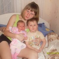 Светлана Пронина