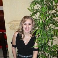 рябинина марина