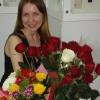 Мария Пронина