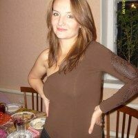 Чемоданова Людмила