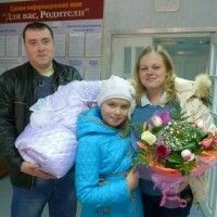 екатерина астахова