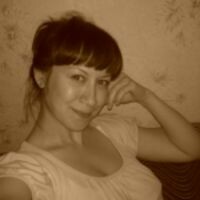 Розалия Хусаинова