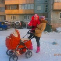 Екатерина Шнайдер