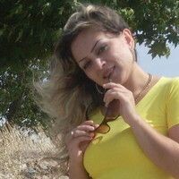 Ходжаева мехрангез