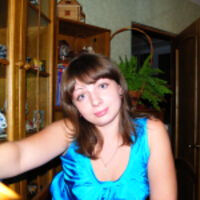 Yuliya Skromkova