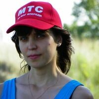 Ксения Саля
